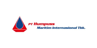 PT Humpuss Maritim Internasional Tbk.