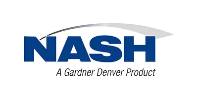 NASH – A Gardner Denver Product