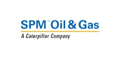 SPM Oil & Gas – A Caterpillar Company