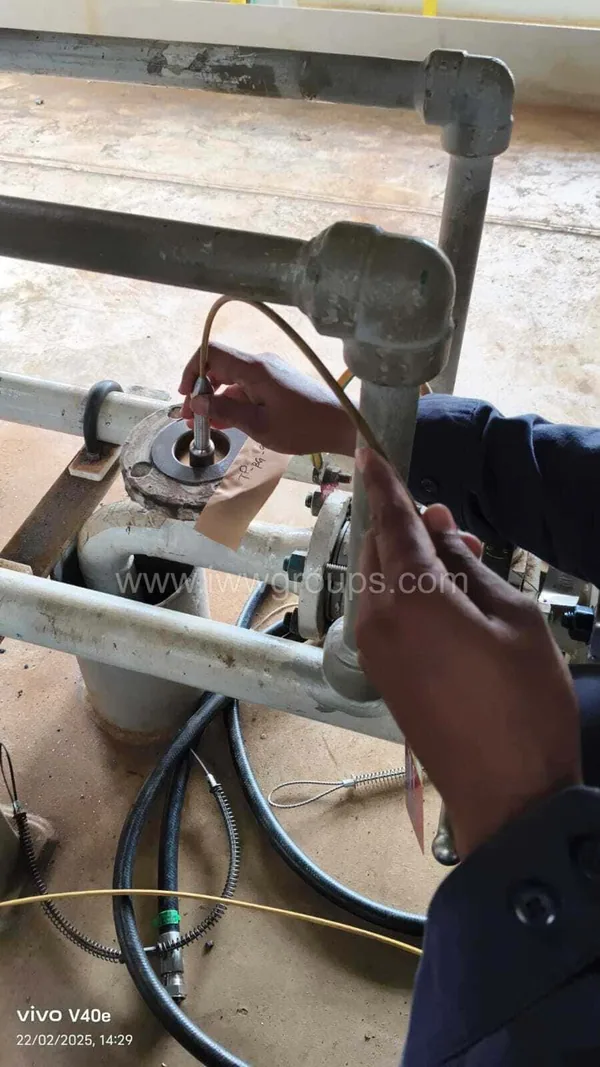Borescope Inspection — photo 10