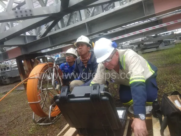 Borescope Inspection — photo 14