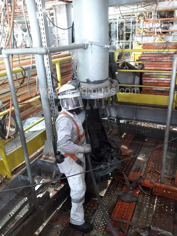 Roto / Hydro jetting — photo 10