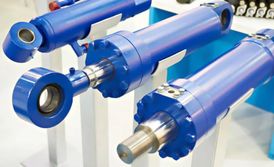 Hydraulic Services