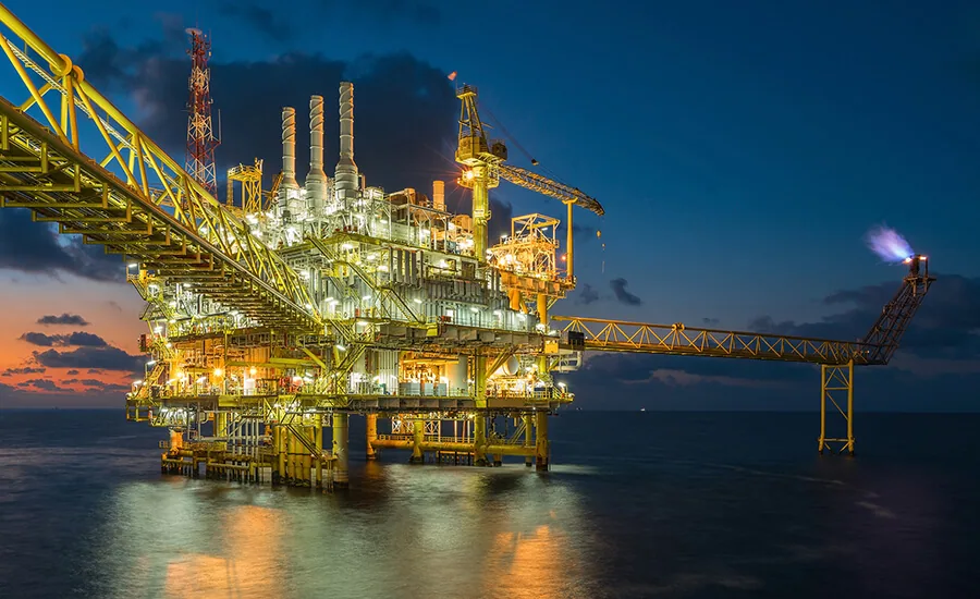 Onshore & Offshore Repair Services