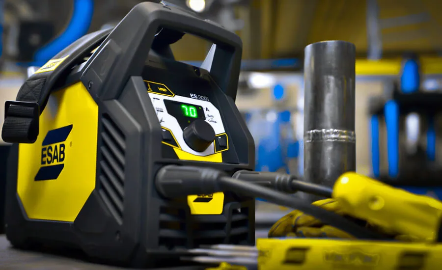Welding machine & parts Sale & Services